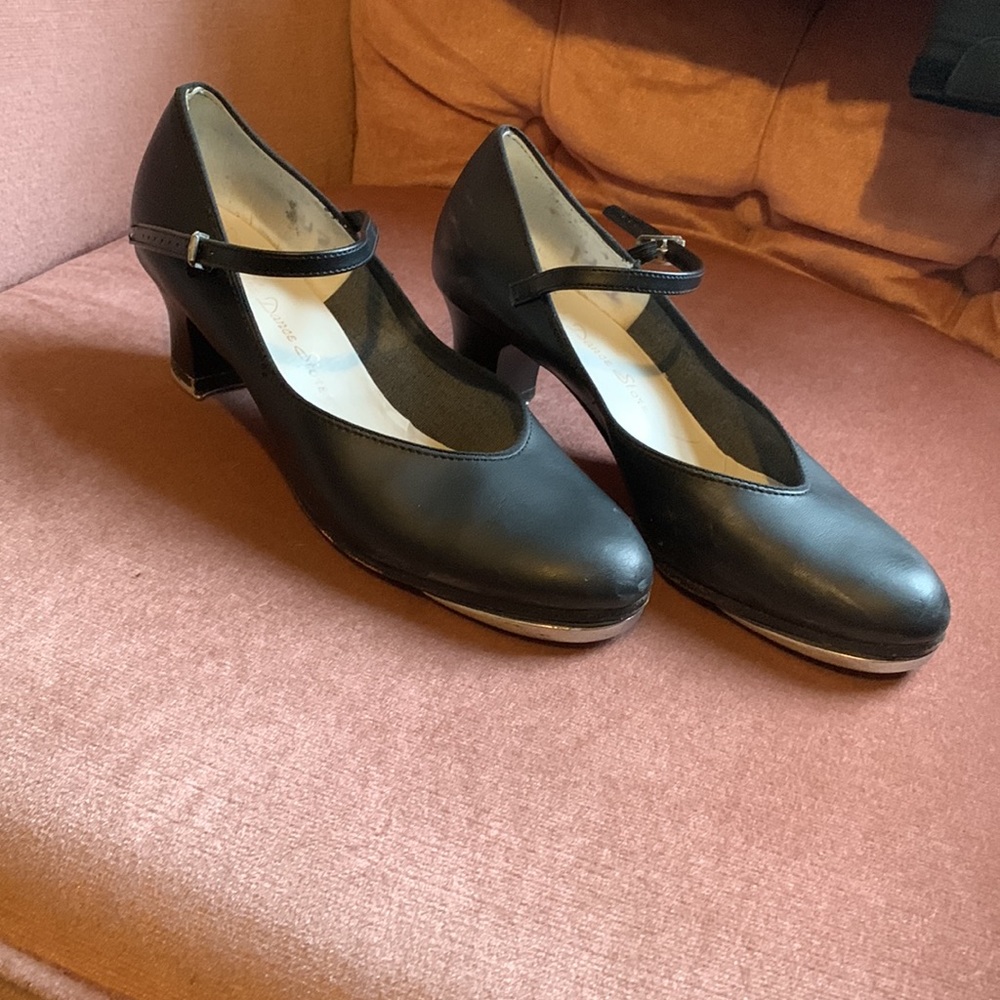 Character Tap Heels